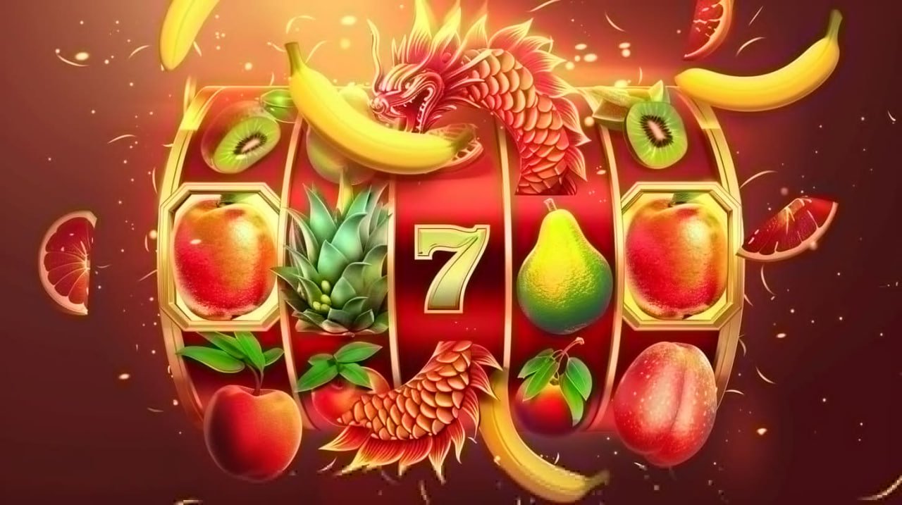 အွန်လိုင်း စလော့