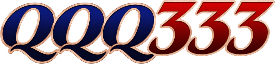 qqq333 Logo
